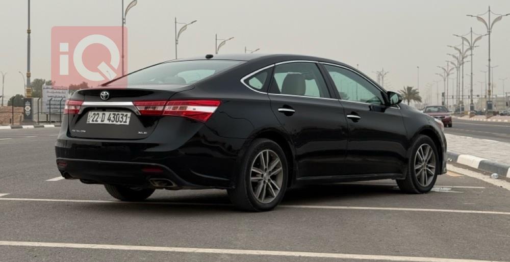 Toyota Avalon